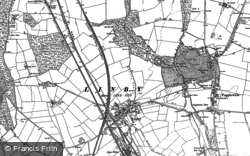 1879 - 1899, Linby