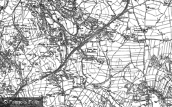 1910 - 1911, Lindal In Furness