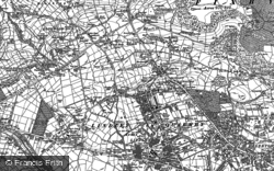 1889 - 1892, Lindley