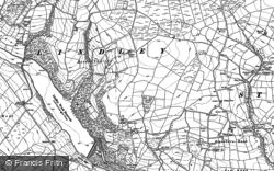 1906 - 1907, Lindley