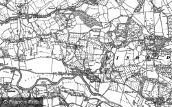 1883 - 1902, Lindridge