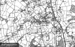1895 - 1910, Lingfield