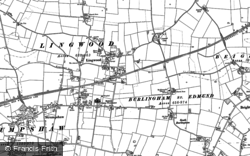 1881 - 1884, Lingwood