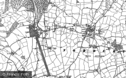 1882 - 1901, Linley