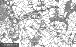 1882, Linley Brook