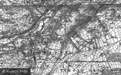 1890 - 1891, Linthwaite