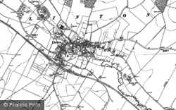 1885 - 1901, Linton