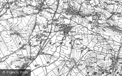 1907, Linton