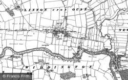 1892, Linton-on-Ouse