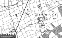 1885 - 1886, Linwood