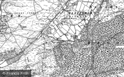 1895 - 1908, Linwood