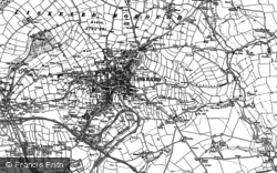 1882, Liskeard