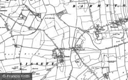 1890 - 1909, Lissett