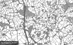 1915, Lisvane
