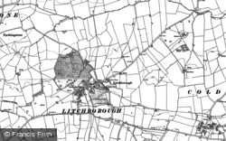 1883, Litchborough