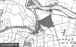 1888 - 1890, Little Airmyn