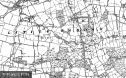 1895, Little Baddow