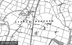 1900, Little Barford