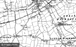 1883 - 1901, Little Beckford