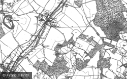 1909, Little Bedwyn