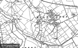 1900, Little Billington