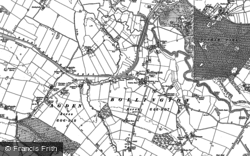 1897 - 1908, Little Bollington