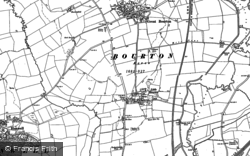 1899 - 1900, Little Bourton