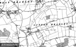 1902, Little Bradley