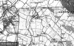 1895, Little Braxted