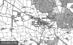 1900, Little Brickhill