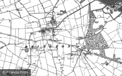 1884, Little Brington