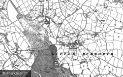 1897, Little Budworth