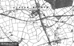 1887, Little Bytham