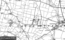 1884, Little Carlton
