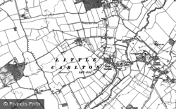 1888, Little Carlton