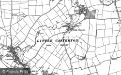 1885 - 1903, Little Casterton