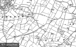 1900, Little Catworth