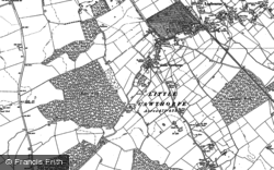 1886 - 1888, Little Cawthorpe