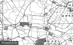 1922, Little Chalfield