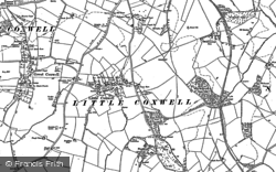 1910, Little Coxwell