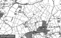1899 - 1946, Little Crawley