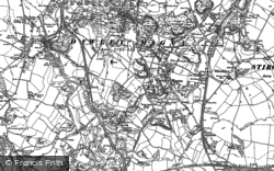 1882, Little Dawley