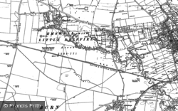 1891, Little Driffield