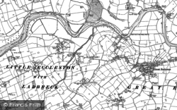 1891 - 1910, Little Eccleston