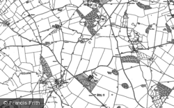 1881, Little Ensdon