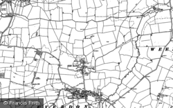 1883, Little Everdon
