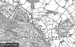 1897 - 1923, Little Gaddesden