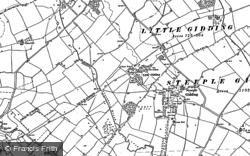1887 - 1899, Little Gidding