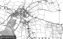 1900 - 1901, Little Gransden