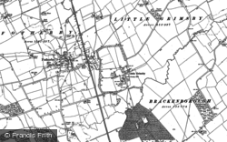 1888, Little Grimsby